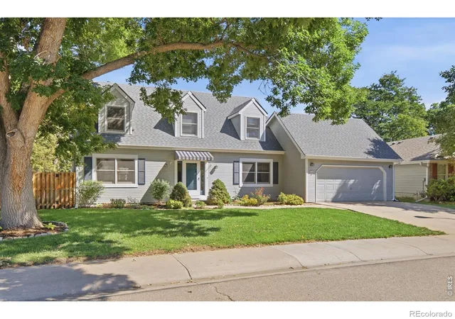 Photo 1 of Single family home for sale at 1618 Quail Holw Dr, Fort Collins, CO 80525 | MLS# IR1069290 | Listing updated on 2026-10-07
