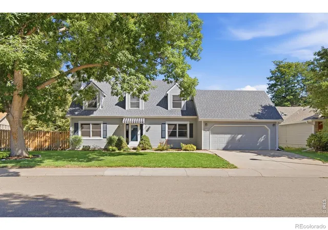 Photo 2 of Single family home for sale at 1618 Quail Holw Dr, Fort Collins, CO 80525 | MLS# IR1069290 | Listing updated on 2026-10-07