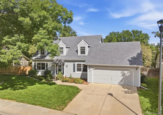 Photo 3 of Single family home for sale at 1618 Quail Holw Dr, Fort Collins, CO 80525 | MLS# IR1069290 | Listing updated on 2026-10-07