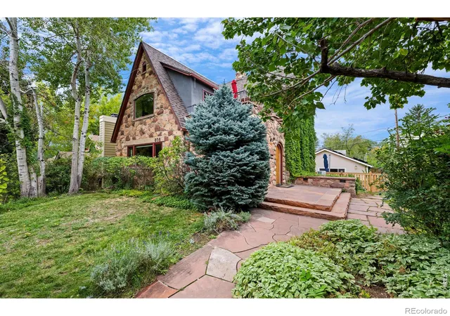 Photo 1 of Single family home for sale at 808 10th Street, Boulder, CO 80302 | MLS# IR1069291 | Listing updated on 2026-09-25