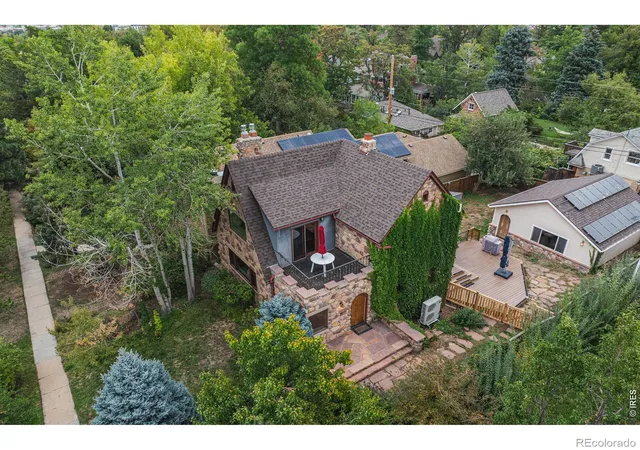 Photo 2 of Single family home for sale at 808 10th Street, Boulder, CO 80302 | MLS# IR1069291 | Listing updated on 2026-09-25