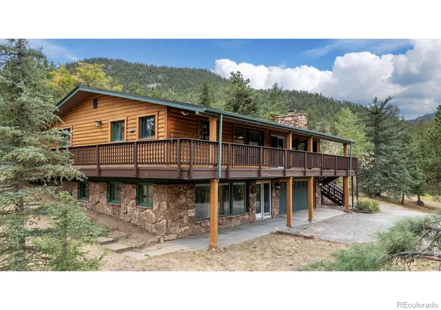 Photo 1 of Single family home for sale at 42 Ottawa Ct, Lyons, CO 80540 | MLS# IR1069292 | Listing updated on 2026-09-23