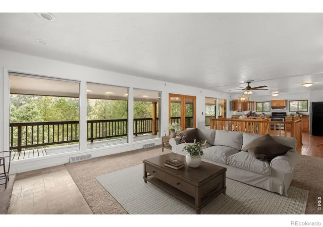 Photo 4 of Single family home for sale at 42 Ottawa Ct, Lyons, CO 80540 | MLS# IR1069292 | Listing updated on 2026-09-23