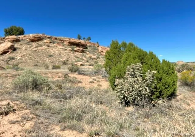 Photo 2 of Land for sale at Bowie` Rd, Penrose, CO 81240 | MLS# 5841091 | Listing updated on 2026-09-29