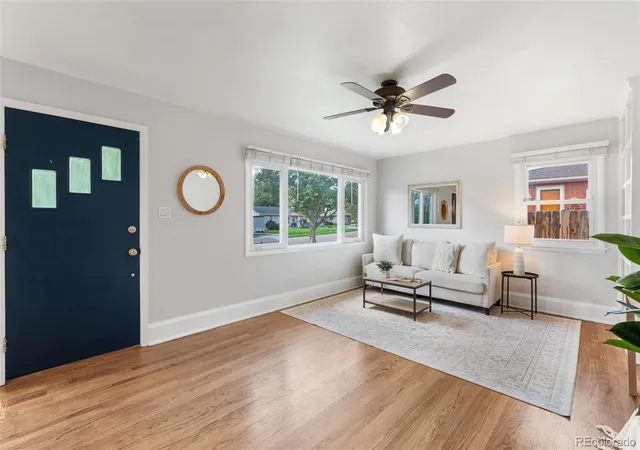 Photo 4 of Single family home for sale at 641 Glen Eyrie Cir, Colorado Springs, CO 80904 | MLS# 9001361 | Listing updated on 2026-10-04