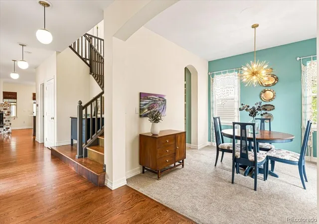 Photo 2 of Single family home for sale at 4329 Springmeadow Cir, Castle Rock, CO 80109 | MLS# 4109136 | Listing updated on 2026-09-26