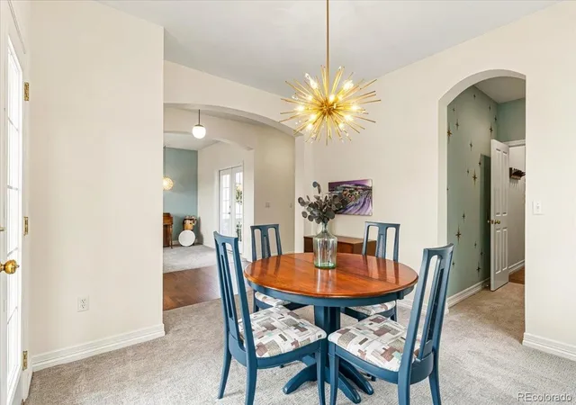 Photo 3 of Single family home for sale at 4329 Springmeadow Cir, Castle Rock, CO 80109 | MLS# 4109136 | Listing updated on 2026-09-26