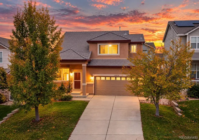 Photo 1 of Single family home for sale at 22079 E Belleview Pl, Aurora, CO 80015 | MLS# 1789508 | Listing updated on 2026-10-03