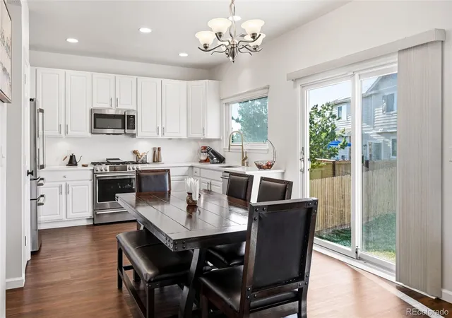 Photo 1 of Single family home for sale at 22079 E Belleview Pl, Aurora, CO 80015 | MLS# 1789508 | Listing updated on 2026-10-03