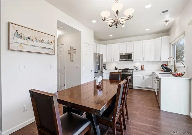 Photo 4 of Single family home for sale at 22079 E Belleview Pl, Aurora, CO 80015 | MLS# 1789508 | Listing updated on 2026-10-03