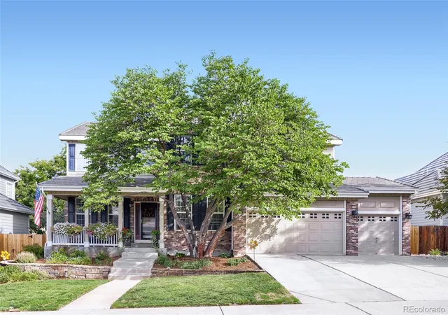 Photo 1 of Single family home for sale at 2883 E 136th Place, Thornton, CO 80602 | MLS# 4548414 | Listing updated on 2026-10-04