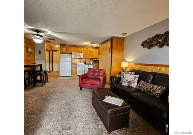 Photo 3 of Condo for sale at 62927 Us Hwy 40 #122, Granby, CO 80446 | MLS# IR1069293 | Listing updated on 2026-09-28