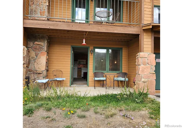Photo 3 of Condo for sale at 62927 US Hwy 40 #122, Granby, CO 80446 | MLS# IR1069293 | Listing updated on 2026-09-23