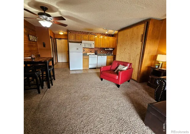 Photo 4 of Condo for sale at 62927 US Hwy 40 #122, Granby, CO 80446 | MLS# IR1069293 | Listing updated on 2026-09-23