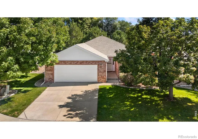 Photo 1 of Single family home for sale at 507 Trailwood Cir, Windsor, CO 80550 | MLS# IR1069294 | Listing updated on 2026-10-09