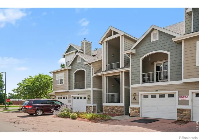 Photo 3 of Condo for sale at 4245 Boardwalk Dr #4, Fort Collins, CO 80525 | MLS# IR1069295 | Listing updated on 2026-10-08