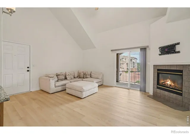 Photo 4 of Condo for sale at 4245 Boardwalk Dr #4, Fort Collins, CO 80525 | MLS# IR1069295 | Listing updated on 2026-10-08