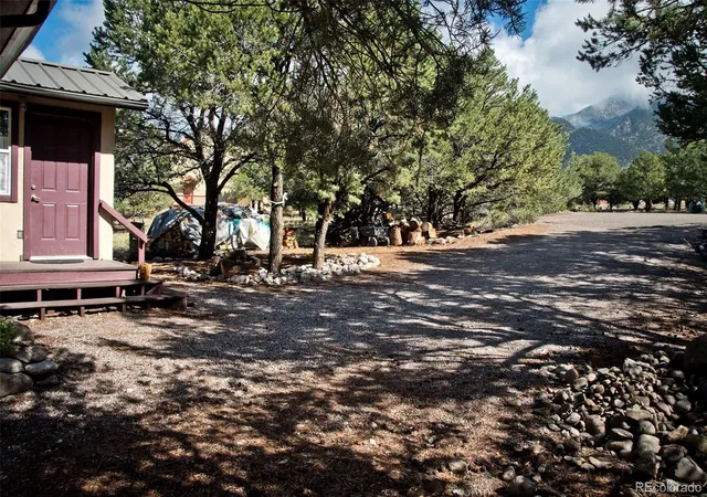 Photo 2 of Single family home for sale at 48 Crestone Overlook, Crestone, CO 81131 | MLS# 2566045 | Listing updated on 2026-09-28