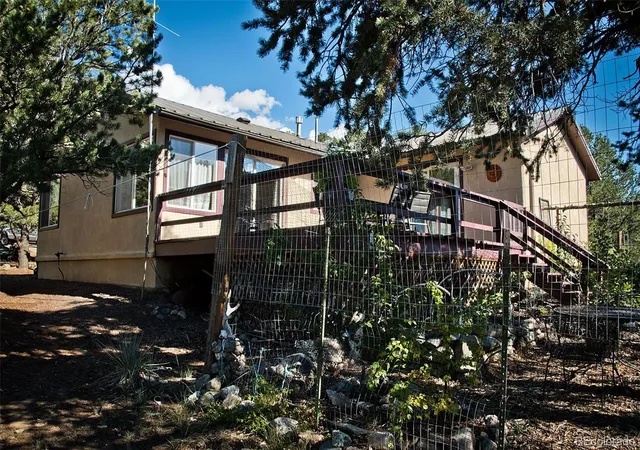 Photo 3 of Single family home for sale at 48 Crestone Overlook, Crestone, CO 81131 | MLS# 2566045 | Listing updated on 2026-09-28