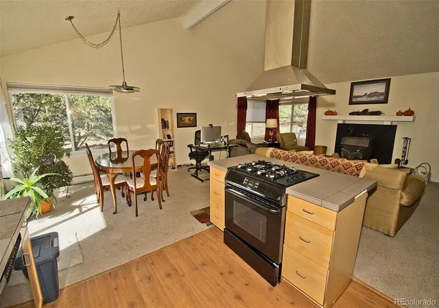 Photo 3 of Single family home for sale at 48 Crestone Overlook, Crestone, CO 81131 | MLS# 2566045 | Listing updated on 2026-09-28