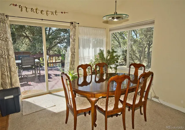 Photo 4 of Single family home for sale at 48 Crestone Overlook, Crestone, CO 81131 | MLS# 2566045 | Listing updated on 2026-09-28