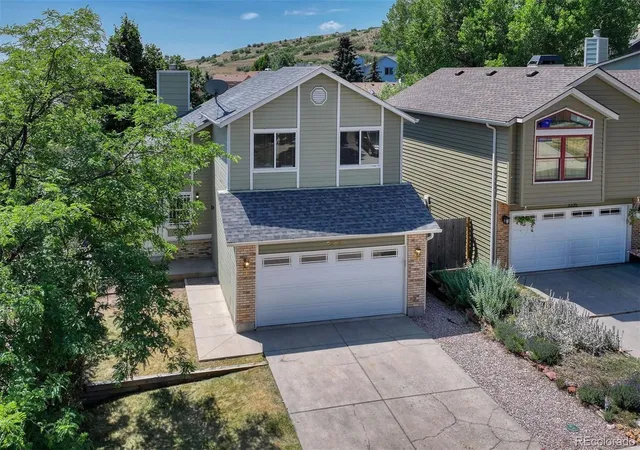 Single family home for sale at 7225 Brentford Dr, Colorado Springs, CO 80919 | MLS# 3798398