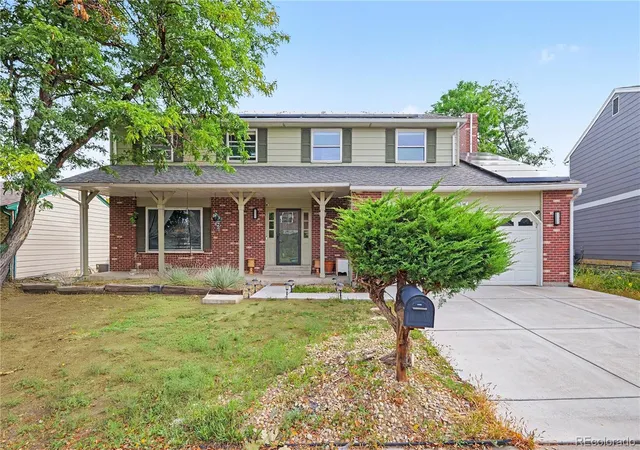 Photo 1 of Single family home for sale at 1488 S Ventura St, Aurora, CO 80017 | MLS# 5151780 | Listing updated on 2026-10-03