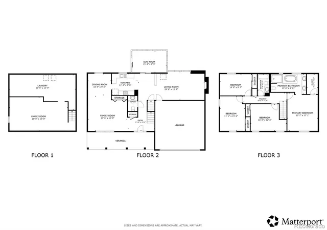 Photo 34 of Single family home for sale at 1488 S Ventura St, Aurora, CO 80017 | MLS# 5151780 | Listing updated on 2026-10-21