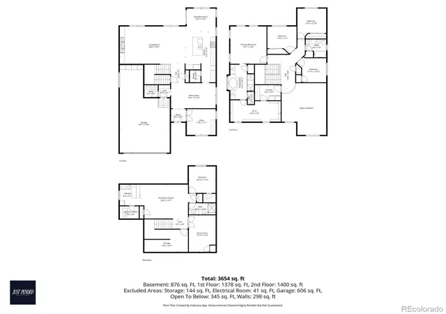 Photo 50 of Single family home for sale at 10562 Montecito Dr, Lone Tree, CO 80124 | MLS# 4455944 | Listing updated on 2026-10-09