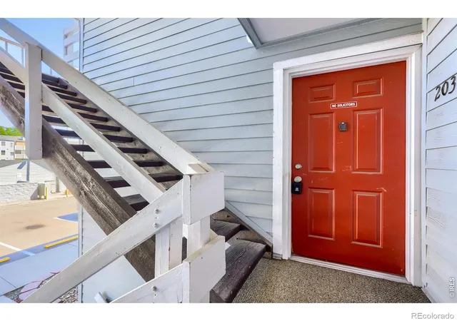 Condo for sale at 7395 E Eastman Ave #203, Denver, CO 80231 | MLS# IR1069296