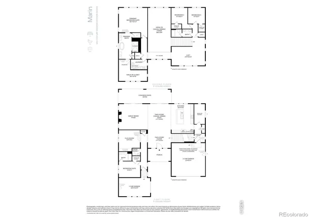 Photo 2 of Single family home for sale at 3011 Westcliff Ct, Loveland, CO 80538 | MLS# IR1069297 | Listing updated on 2026-09-26