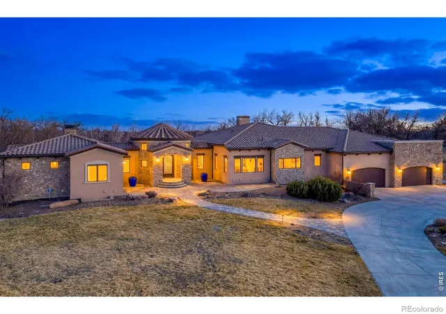 Single family home for sale at 2102 Shoreside Dr, Berthoud, CO 80513 | MLS# IR1069298