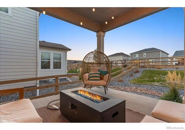 Photo 3 of Single family home for sale at 946 Rustling St, Windsor, CO 80550 | MLS# IR1069299 | Listing updated on 2026-09-24