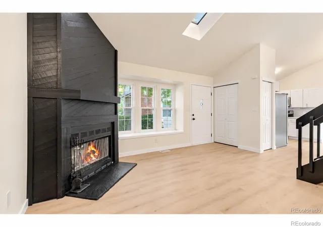 Photo 3 of Condo for sale at 9662 W Chatfield Ave #A, Littleton, CO 80128 | MLS# 4706420 | Listing updated on 2026-10-07
