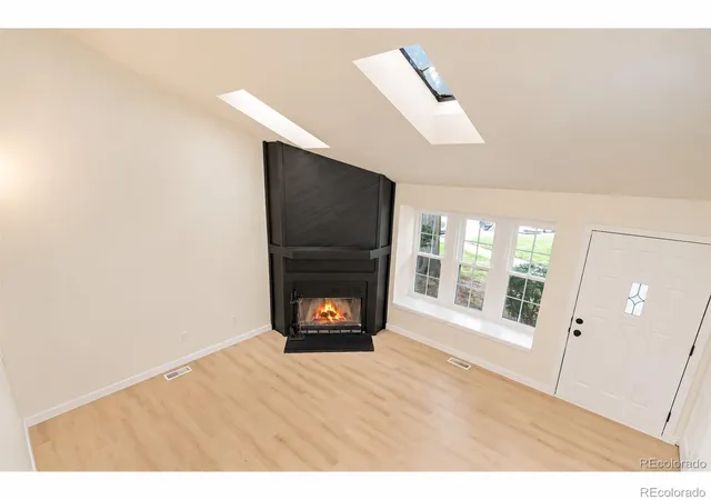 Listing Photo 5 - Condo for sale in building located at 9662 W Chatfield Ave, Littleton, CO 80128 - Unit #A