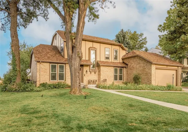 Photo 1 of Single family home for sale at 4970 S Fulton St, Greenwood Village, CO 80111 | MLS# 6504880 | Listing updated on 2026-10-08