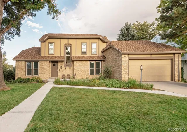 Photo 2 of Single family home for sale at 4970 S Fulton St, Greenwood Village, CO 80111 | MLS# 6504880 | Listing updated on 2026-10-08