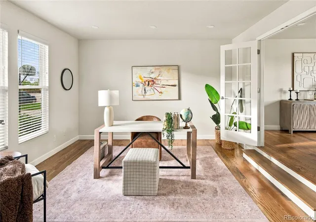 Photo 4 of Single family home for sale at 4970 S Fulton St, Greenwood Village, CO 80111 | MLS# 6504880 | Listing updated on 2026-10-10