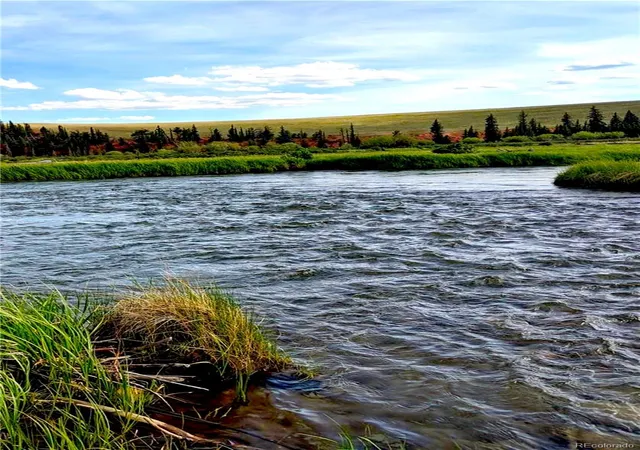 Photo 4 of Land for sale at 000 Middlefork Vista, Fairplay, CO 80440 | MLS# 9252371 | Listing updated on 2026-09-25