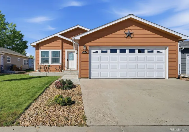 Photo 1 of Single family home for sale at 7850 Cattail #120, Frederick, CO 80530 | MLS# 3594561 | Listing updated on 2026-10-07