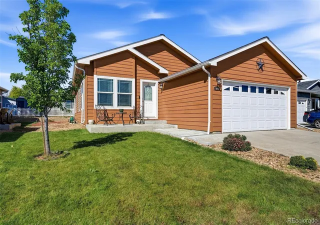 Photo 2 of Single family home for sale at 7850 Cattail #120, Frederick, CO 80530 | MLS# 3594561 | Listing updated on 2026-10-07