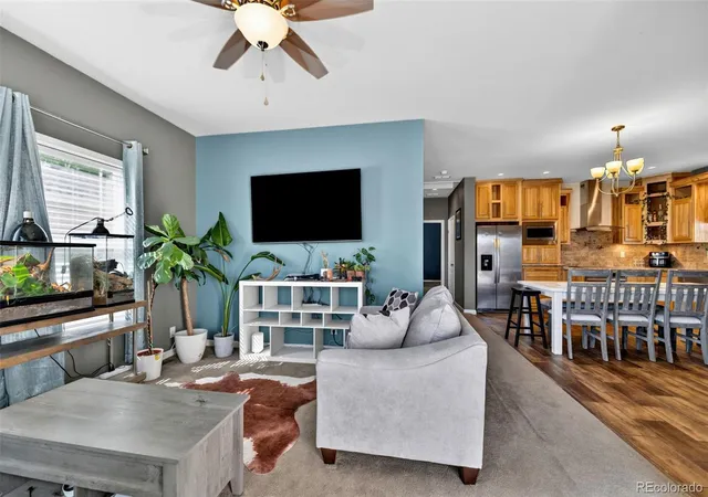 Photo 3 of Single family home for sale at 7850 Cattail #120, Frederick, CO 80530 | MLS# 3594561 | Listing updated on 2026-10-07