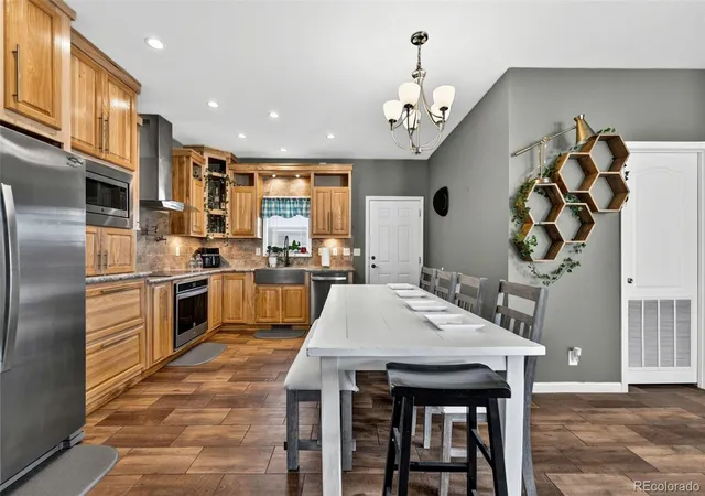 Photo 4 of Single family home for sale at 7850 Cattail #120, Frederick, CO 80530 | MLS# 3594561 | Listing updated on 2026-10-07