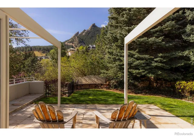 Single family home for sale at 855 Circle Dr, Boulder, CO 80302 | MLS# IR1069304