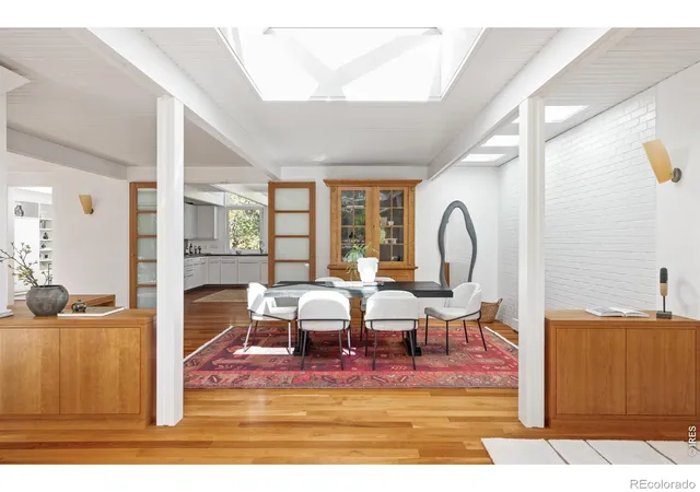 Photo 3 of Single family home for sale at 855 Circle Dr, Boulder, CO 80302 | MLS# IR1069304 | Listing updated on 2026-09-23