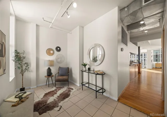 Photo 1 of Condo for sale at 290 W 12th Avenue #606, Denver, CO 80204 | MLS# 8281964 | Listing updated on 2026-10-09