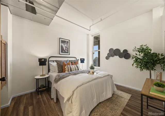 Photo 2 of Condo for sale at 290 W 12th Avenue #606, Denver, CO 80204 | MLS# 8281964 | Listing updated on 2026-10-09