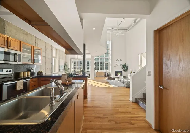 Photo 4 of Condo for sale at 290 W 12th Avenue #606, Denver, CO 80204 | MLS# 8281964 | Listing updated on 2026-10-09