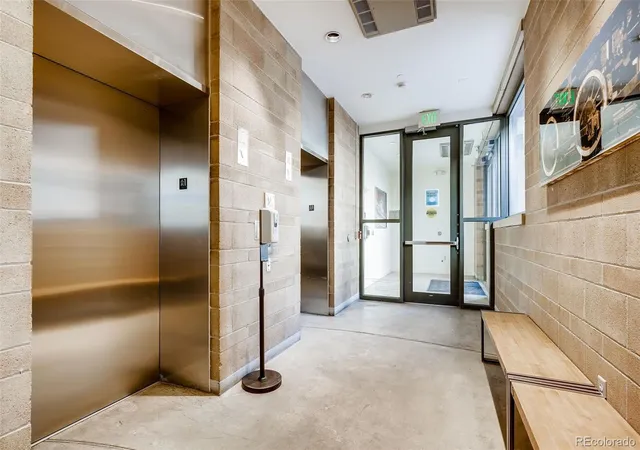Photo 4 of Condo for sale at 2100 16th Street #213, Denver, CO 80202 | MLS# 5563558 | Listing updated on 2026-10-03