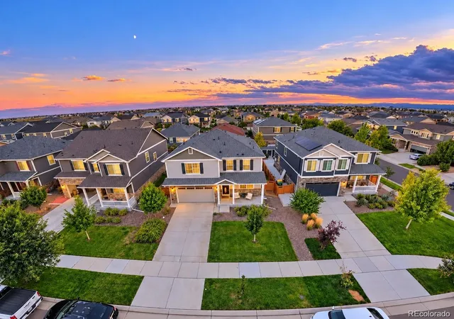 Photo 2 of Single family home for sale at 19918 E 62nd Avenue, Aurora, CO 80019 | MLS# 4486139 | Listing updated on 2026-10-19